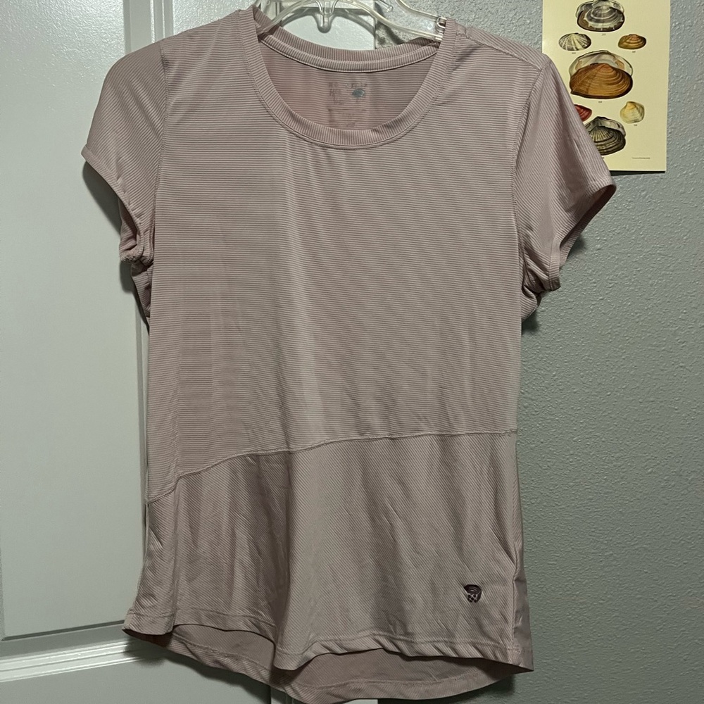 Mountian Hardware shirt